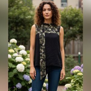 Take 50% 6th & Ln Women's Tops, Size-22